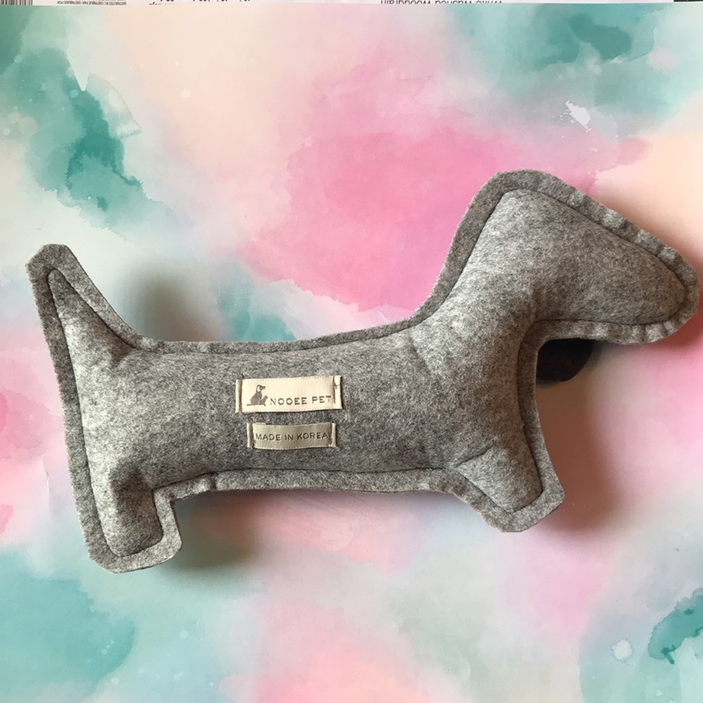 Nooee Pet Dog Toy - Picture 5 of 8